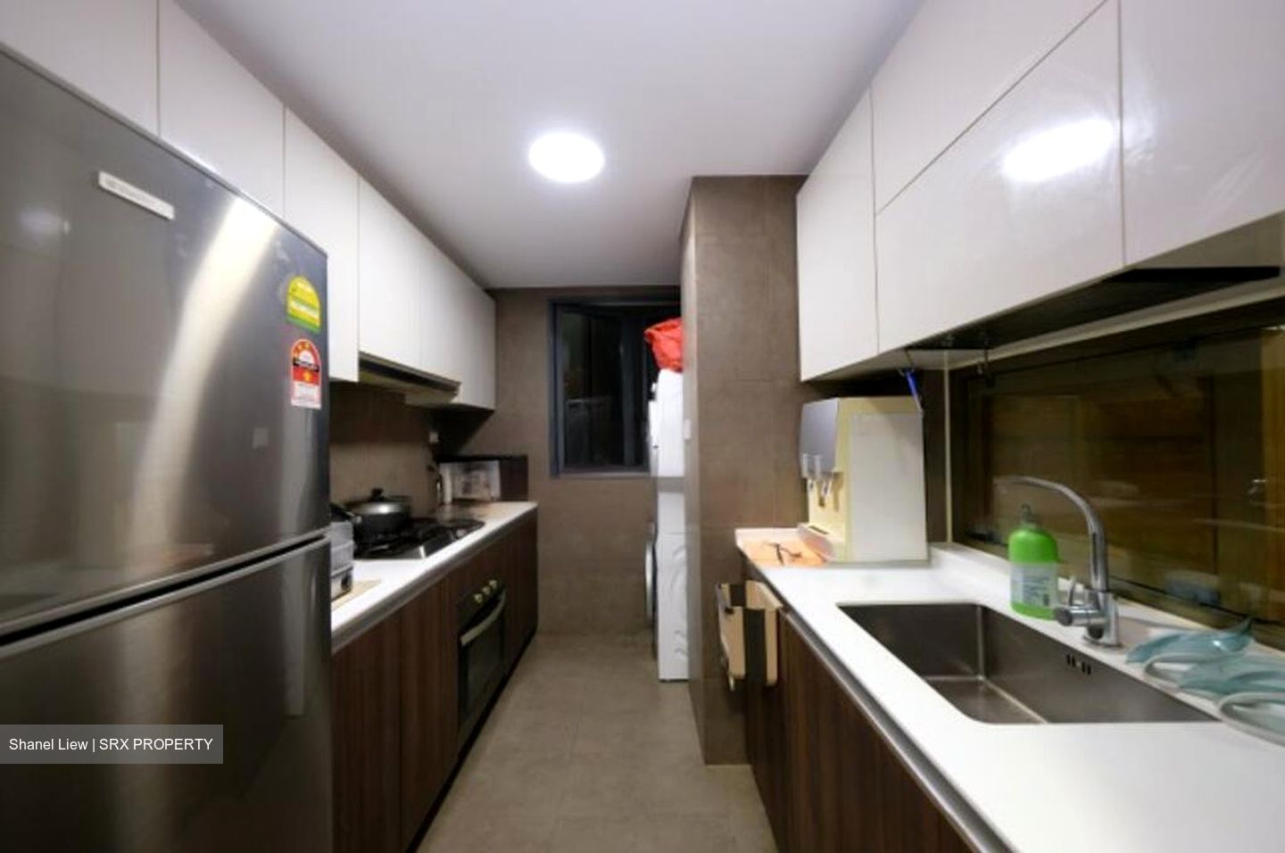 Parc Olympia (D17), Condominium #438612651